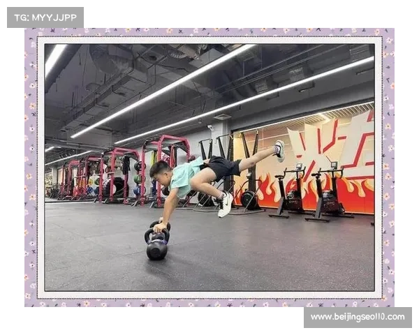 男柔道武器与装备选择的十大实用技巧助你提升竞技表现 男柔道武器与装备选择的十大实用技巧助你提升竞技表现