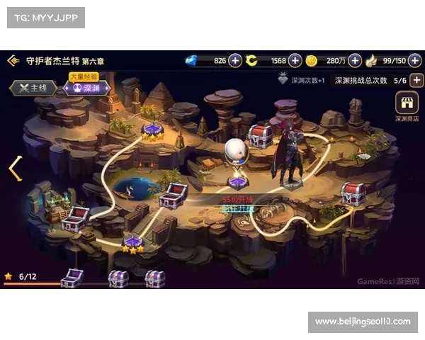 龙之谷疲劳机制详解与提升游戏体验的实用指南 龙之谷疲劳机制详解与提升游戏体验的实用指南