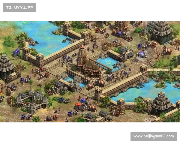 帝国时代密集策略指南:从资源布局到防守反击打造完美无敌帝国 帝国时代密集策略指南:从资源布局到防守反击打造完美无敌帝国