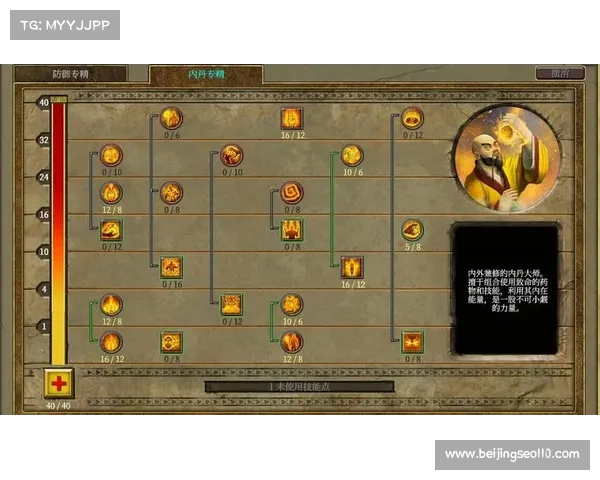 如何提升泰坦之旅火法师输出与生存能力的最佳加点方案 如何提升泰坦之旅火法师输出与生存能力的最佳加点方案