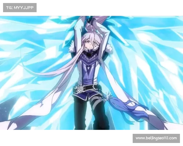 成为顶尖冰结师的五大必备技巧及修炼方法揭秘 成为顶尖冰结师的五大必备技巧及修炼方法揭秘