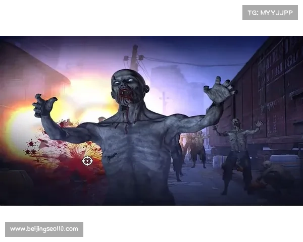 逃离僵尸世界的生死决战你能否挺过末日的血腥考验 逃离僵尸世界的生死决战你能否挺过末日的血腥考验