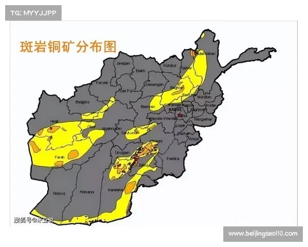 全球金矿资源分布与开采地区详解及未来发展趋势分析