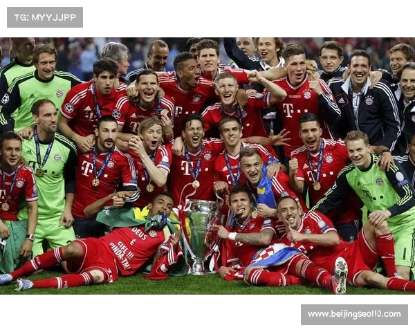 为何拜仁独占德甲巅峰地位 深度解析其背后的实力与优势