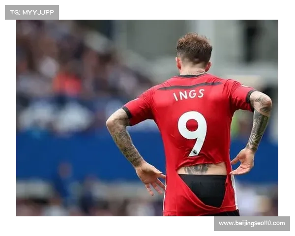 哈里凯恩从默默无闻到英伦传奇的足球天赋与不懈奋斗之路