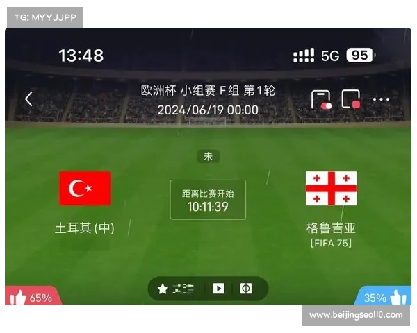 土耳其对阵格鲁吉亚足球比赛首发阵容深度分析及战术解析